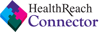 HealthReach Connector Program